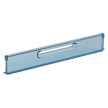 Dometic™ (Coolmatic) 4450007445 Cover for Upper Door Bin - Blue