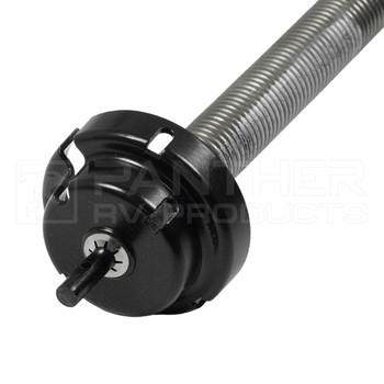 Dometic™ A&E 3315005.011U RV Slideout Awning LH Torsion Arm - Black