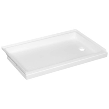 Specialty Recreation SP2436WR Shower Pan / Tray – Right Drain
