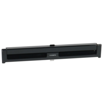 Dometic™ Coolmatic 4450010427 OEM Refrigerator Door Latch / Handle - Black