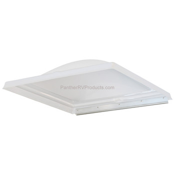 Specialty Recreation E26W Elixir Escape Hatch Lid - 26x26" - White