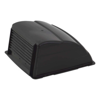 Camco 40443 RV Roof Vent Weather Cover - Black