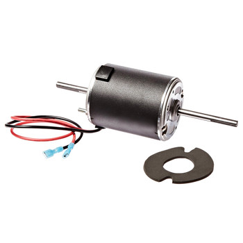 NBK 20565 Suburban 232684 RV 12V Furnace Blower Motor