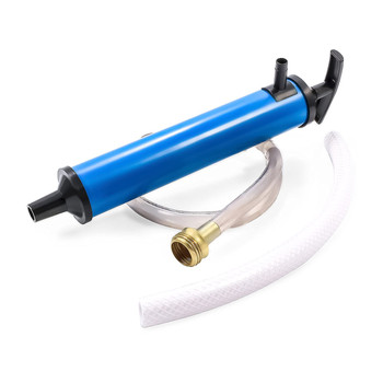Camco 36003 RV Winterizing Antifreeze Hand Pump Kit