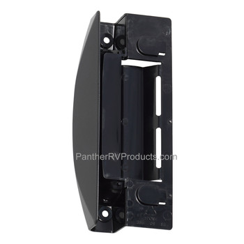 Dometic 2932094044 Black Service Door Handle Kit