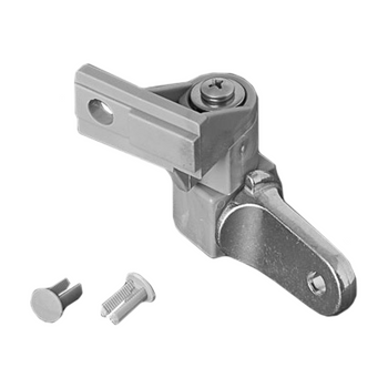 Fiamma® 98655-052 OEM RV Awning Leg L/H Swivel Joint