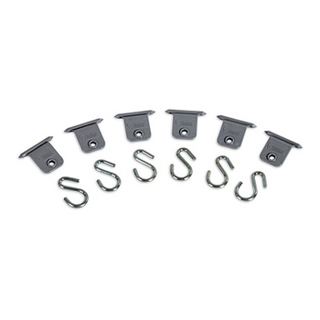 Fiamma® 98655-743 OEM RV Awning Hanger Kit