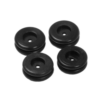 Suburban 071246-4 (072042) OEM Cooktop Grate Grommets - 4 Pack