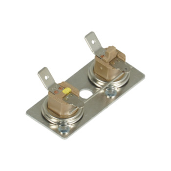 MC Enterprise 525018MC (232319MC) Aftermarket Suburban Water Heater Temperature Limit Switch - 140°F