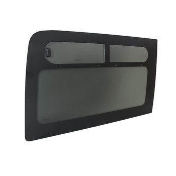 AM Auto MS06-R3L-TSS Mercedes Sprinter Passenger's Side Top-Slider Back Window