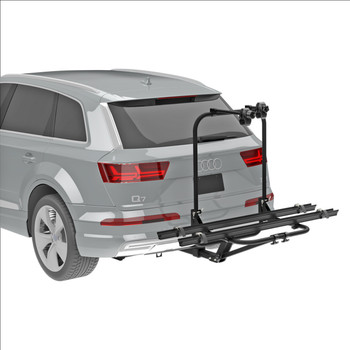 Arvika 7002H2 2" Receiver Hitch Bike Rack - 2 Bikes