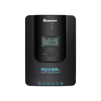 Renogy RNG-CTRL-RVR40 Rover Li 40A MPPT Solar Power Charge Controller