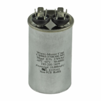 Coleman Mach 1499-5461 OEM RV Air Conditioner Motor