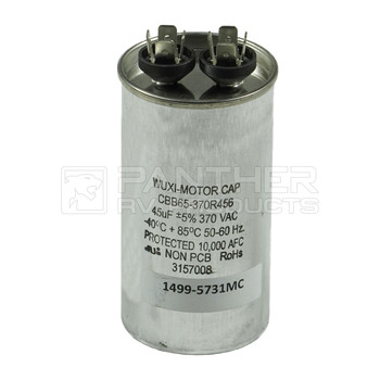 MC Enterprises 1499-5671MC Coleman Mach Aftermarket RV Air