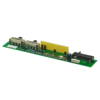 Dinosaur Elect. 2943243.002 Aftermarket Servel RV Refrigerator