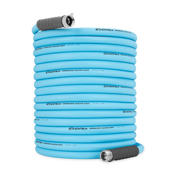 Camco 22596 EvoFlex RV / Marine Drinking Water Hose - 50'