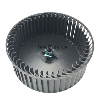 NBK 20435-2 (3310708.007) Dometic™ Duo-Therm OEM RV Brisk II A/C Evaporator Blower Wheel