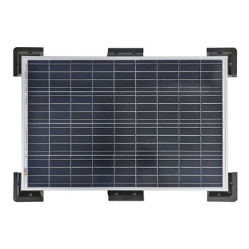 Rich Solar RS-BM6 RV Solar Panel Drill-Free Corner Bracket Mounts