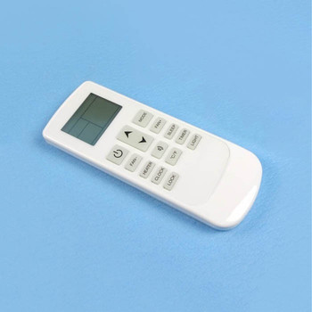 Cool J USA-HB9-RC Remote Control for HB9000 Air Conditioner