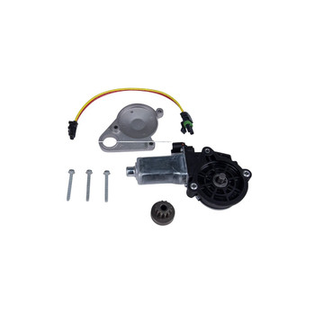 Kwikee Step 379608 OEM RV Pre-IMGL/9510 Entry Step Electric Motor