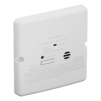 Safe-T-Alert 25-742-WT-TR RV Carbon Monoxide / Propane Leak