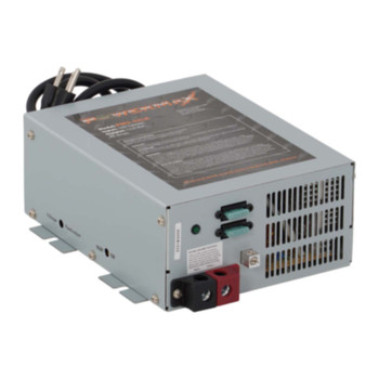 PowerMax PM3-35LK Power Converter / Charger - 35Amp