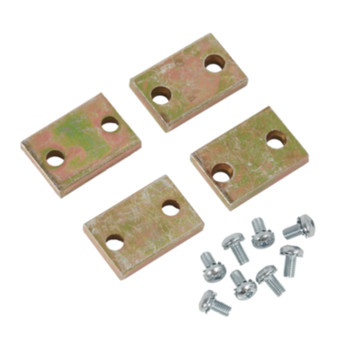 HappiJac 182714 (94-618) Power Bed Lift System Bunk Pins