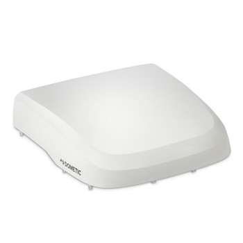 Dometic™ 3314471.001 OEM Penguin II Air Conditioner Shroud - White