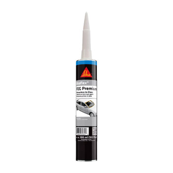 Sikaflex® P2G Premium (P2G-2) Primerless Window Adhesive - 10.1 fl.oz.