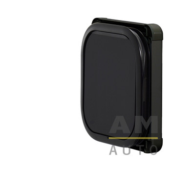 AM Auto ACR-300300-ABB Universal Double-Pane Slim Acrylic Window - Exterior