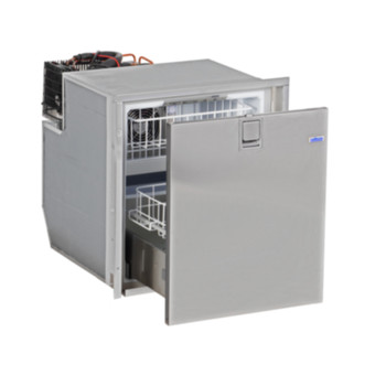 Isotherm D100DNGIT72113AA Drawer 100 Electric Stainless Steel