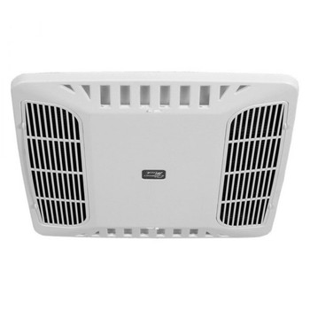 Coleman 8430A635 RV Air Conditioner ChillGrille Heat Ready Ceiling