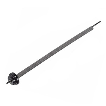 Dometic™ A&E 3315005.011U-BL1 RV Slideout Awning LH Torsion Arm - Black - BLEMISHED