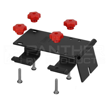 Fiamma® 98655-142 F35 Pro Standard Awning Adapter Bracket Kit