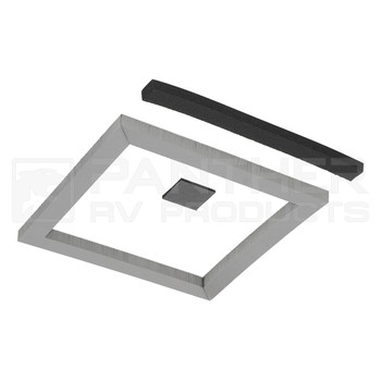 Coleman Mach 8332-3301 14x14" Air Conditioner Gasket Kit