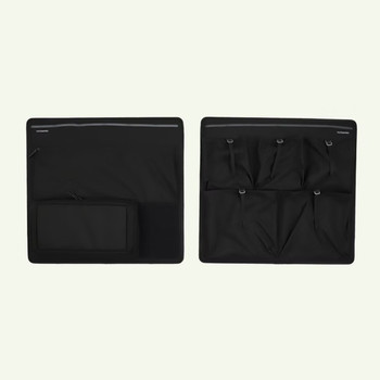 VanEssential STOREFORDLOWER Ford Transit Lower Rear Door Storage