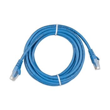 Victron ART-ASS030065000-VIC RJ45 UTP Cable - 5m / 16.4ft