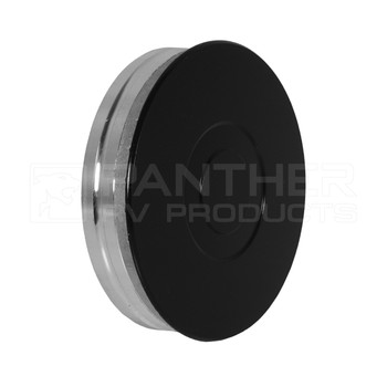 Suburban 011012 OEM Sealed Burner w/ Piezo Flat Back