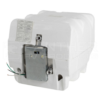 Dometic™ 91596 RV Water Heater Replacement Tank - 10 Gal.