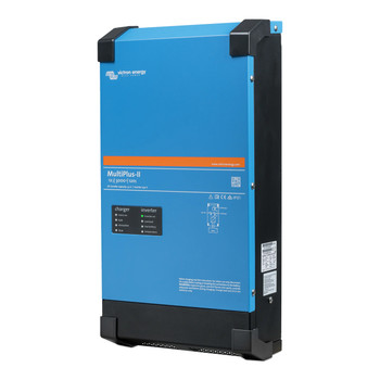 Victron ART-PMP122305122-VIC MultiPlus-II 120V 12V/3000VA UL Certified Inverter / Charger