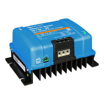 Victron ART-ORI121236140-VIC Orion-Tr Smart DC-DC Charger Non-Isolated - 12V/12V/30A