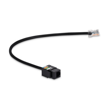 Dometic™ 9610008210 OEM RJ11 to RJ45 Air Conditioner Communication Adapter Harness Kit