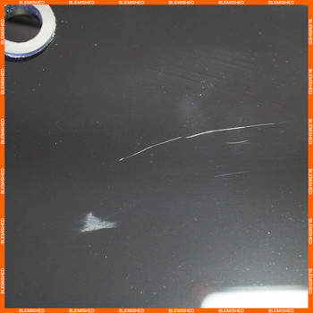 Suburban CAN Srl SL1400US-BL2 (3250AST) Slide-Out Two-Burner Propane Cooktop / Sink Combo - BLEMISHED