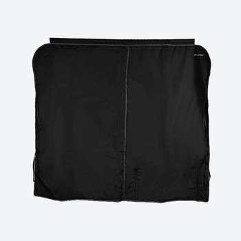 VanEssential FORDCURTAIN Ford Transit (2015+) Headliner Shelf Privacy Curtain