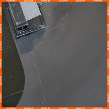 AM Auto MS06-R1-HSS-BL1 Mercedes Sprinter Passenger's Side Sliding Door Window - BLEMISHED