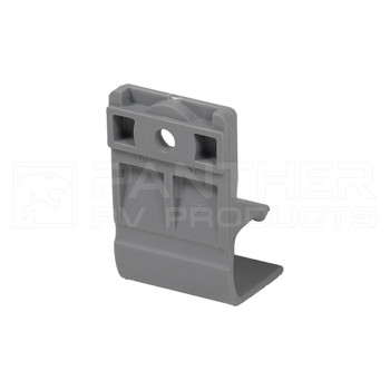 Fiamma® 98655-553 OEM F45s Support Leg Stop Plate