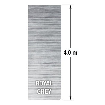 Fiamma® 06454C01R Fiamma Replacement Canopy F45S - 4.0m (13'1") - Royal Grey