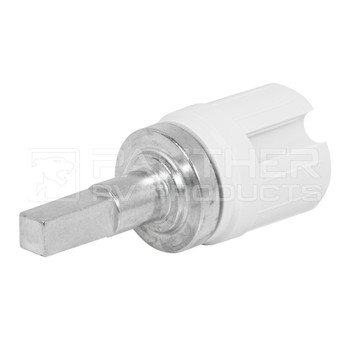 Fiamma® 98655-121 OEM Right Hand Awning Stop Device