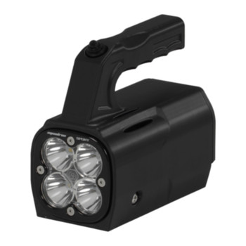 ADR Baja Designs Squadron Sport / Milwaukee M18 - Photon™ LED Flashlight - Clear Flood