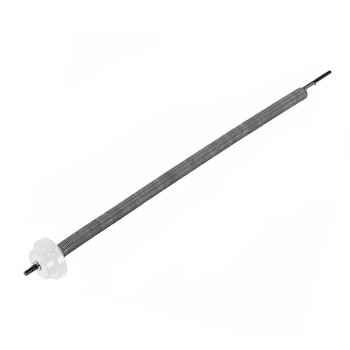 Dometic™ A&E 3315005.011B-BL1 RV Slideout Awning LH Torsion Arm - White - BLEMISHED